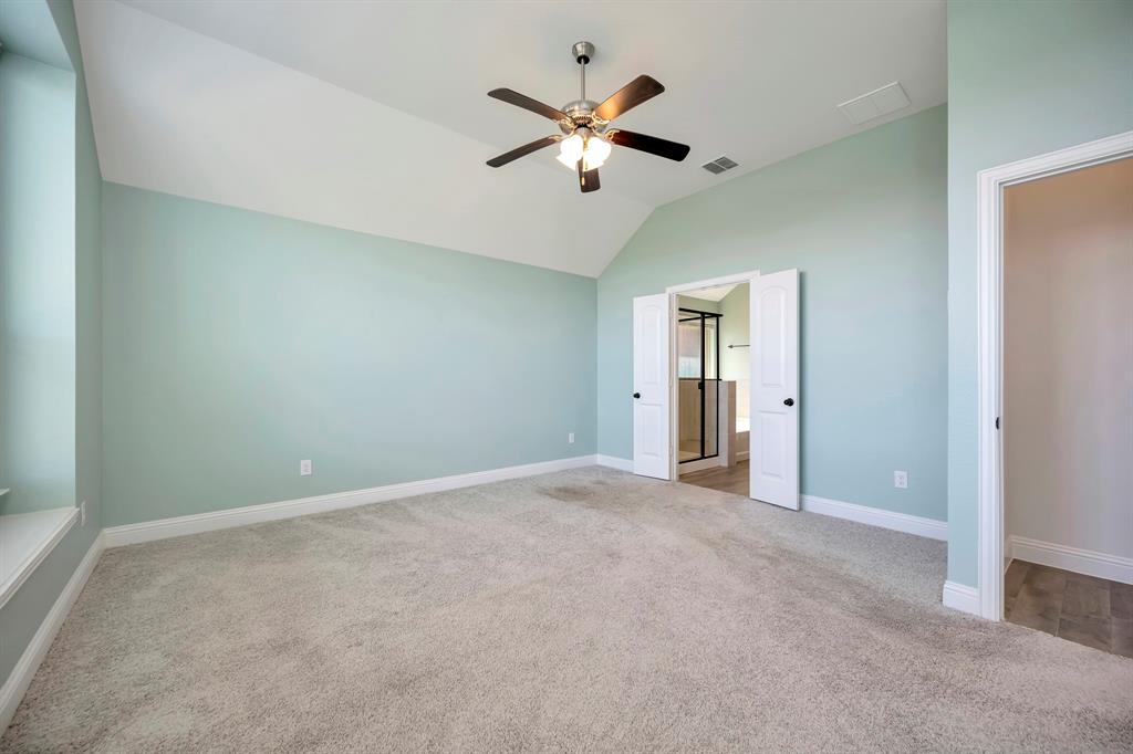 Live Oak Crk - Residential