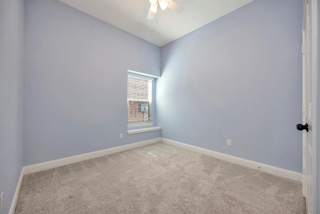 Live Oak Crk - Residential