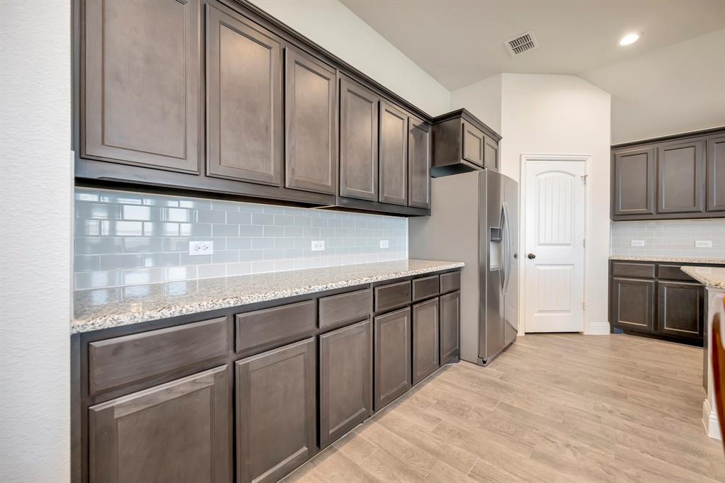 Live Oak Crk - Residential