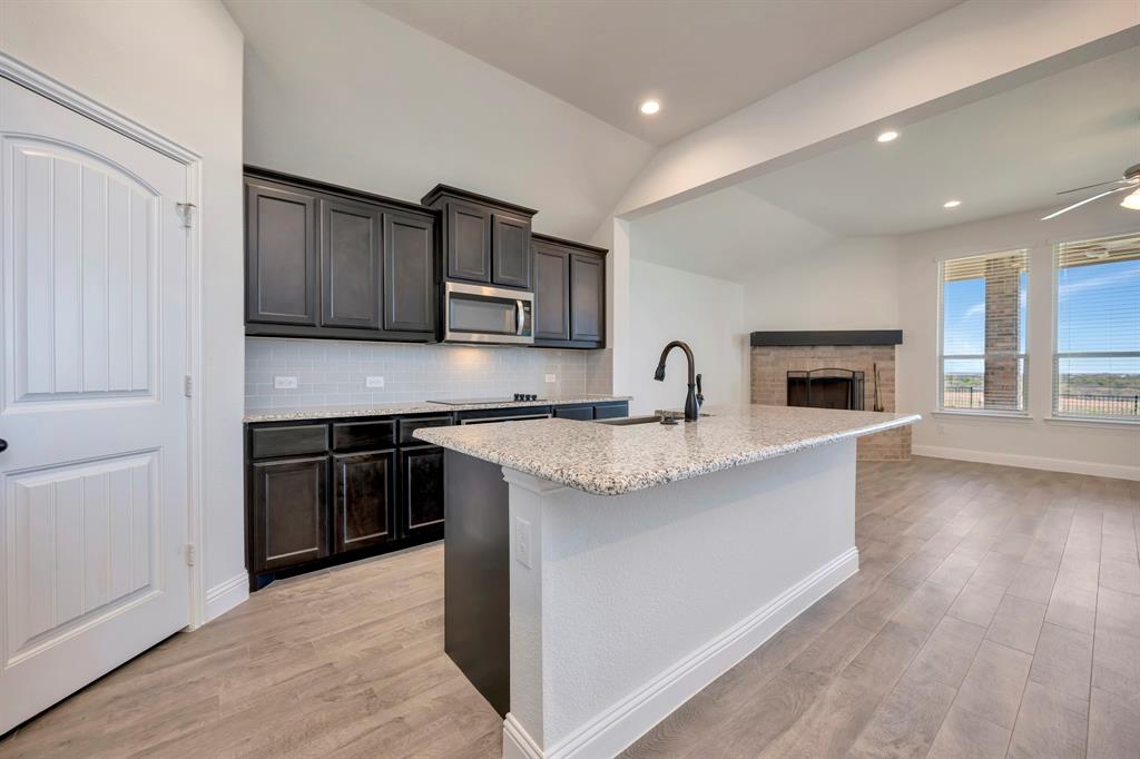 Live Oak Crk - Residential