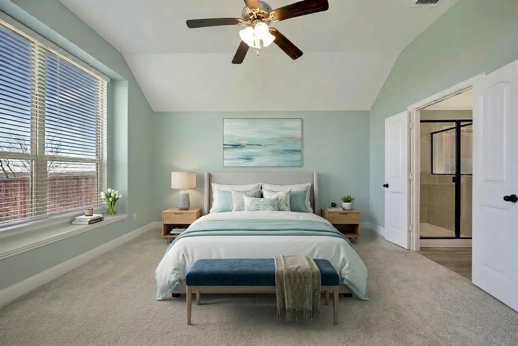 Live Oak Crk - Residential