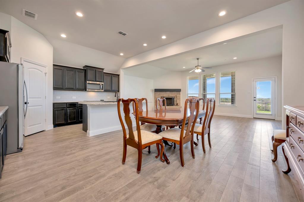 Live Oak Crk - Residential