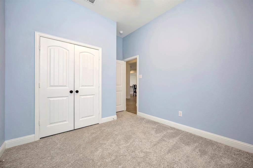 Live Oak Crk - Residential