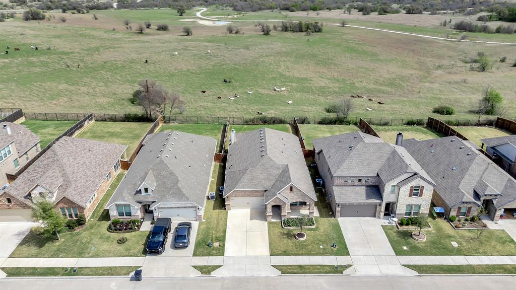 Live Oak Crk - Residential