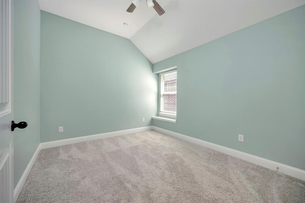 Live Oak Crk - Residential