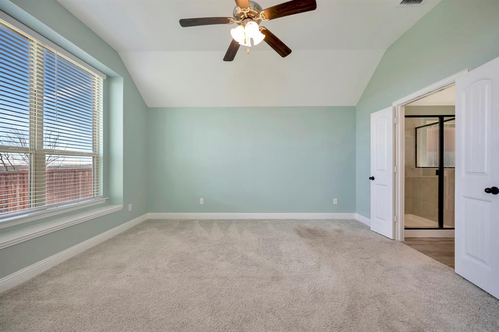 Live Oak Crk - Residential