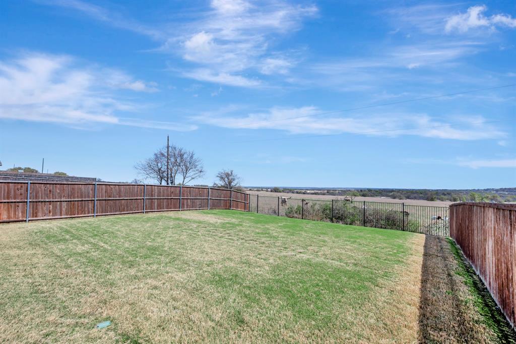 Live Oak Crk - Residential