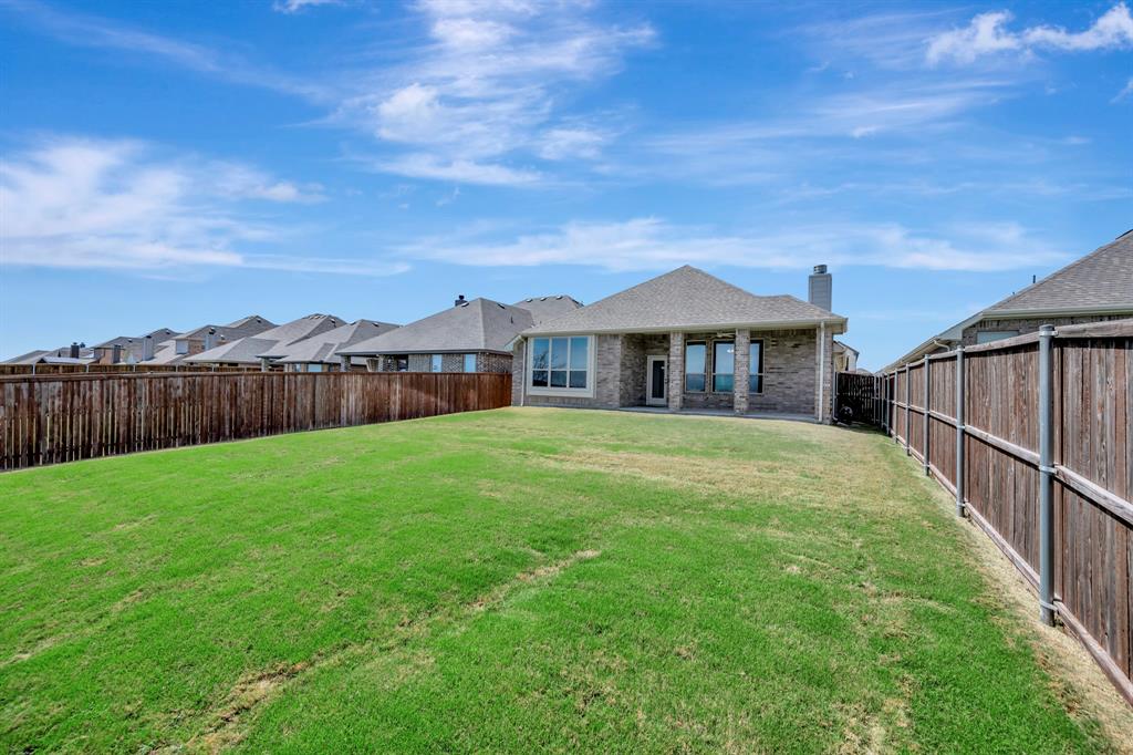 Live Oak Crk - Residential