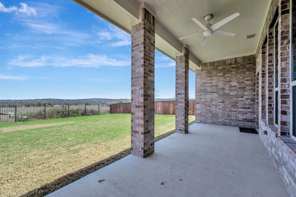 Live Oak Crk - Residential