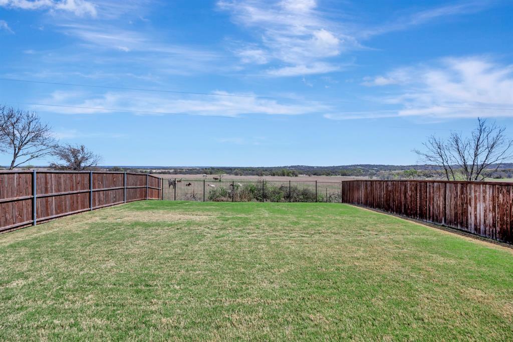 Live Oak Crk - Residential