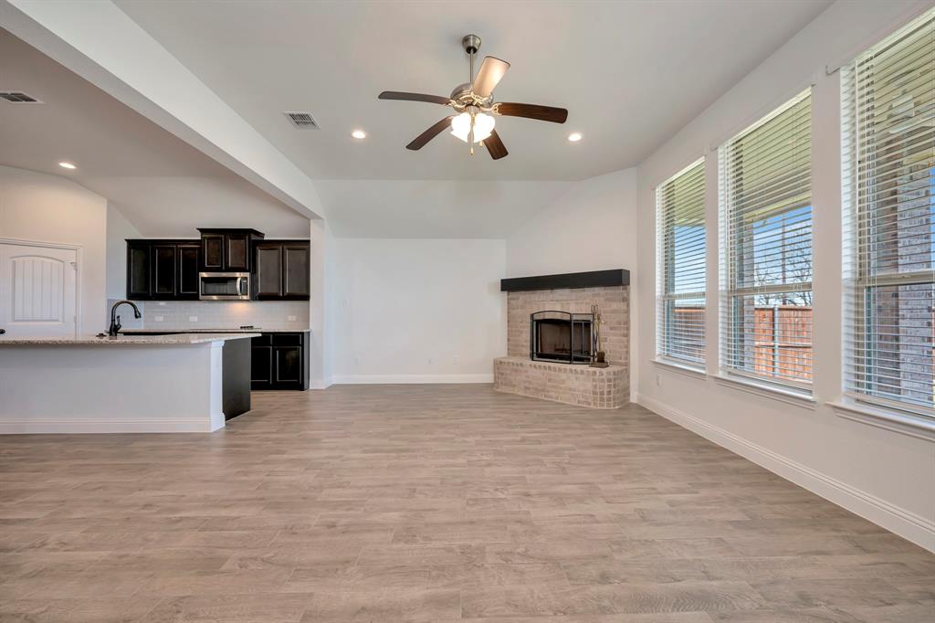 Live Oak Crk - Residential