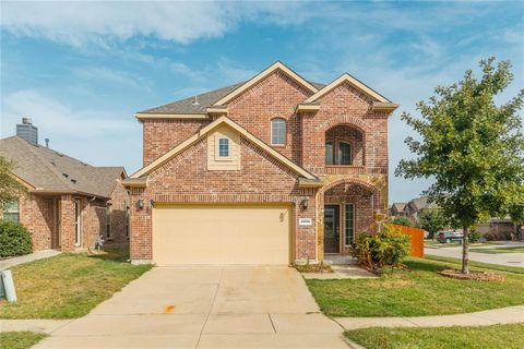 Photo of 9800 Fox Squirrel Trail, McKinney, TX 75071 (MLS # 21205198)