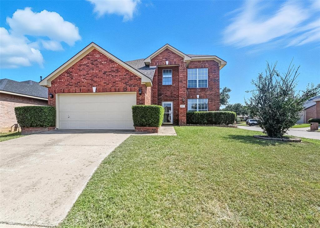 4917 Shell Ridge Drive