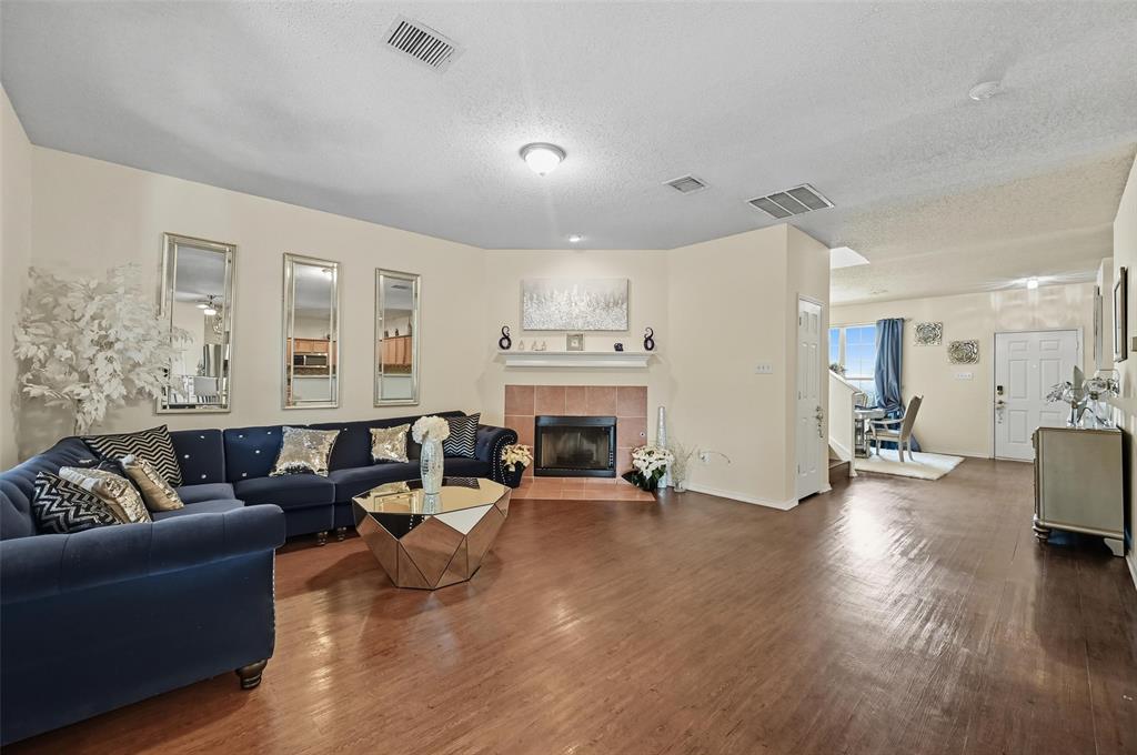 4917 Shell Ridge Drive