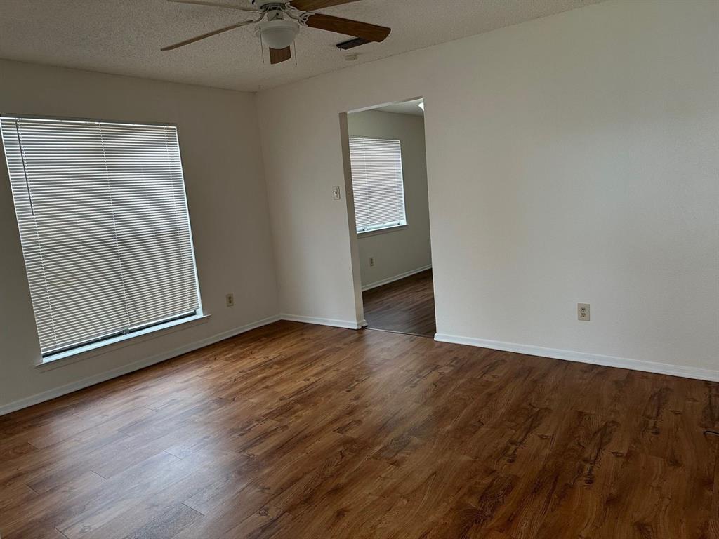 Byers & Mccart Add - Residential Income