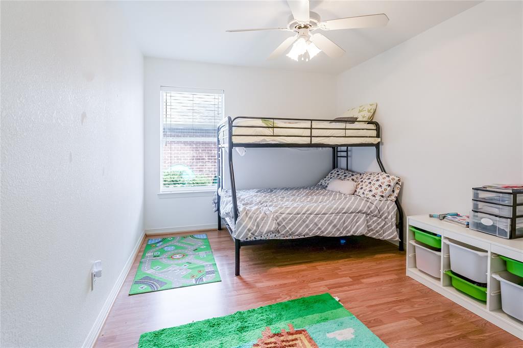 Enchanted Gardens - Residential