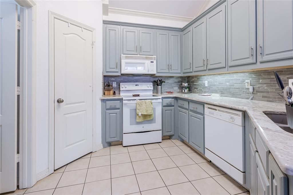 Enchanted Gardens - Residential