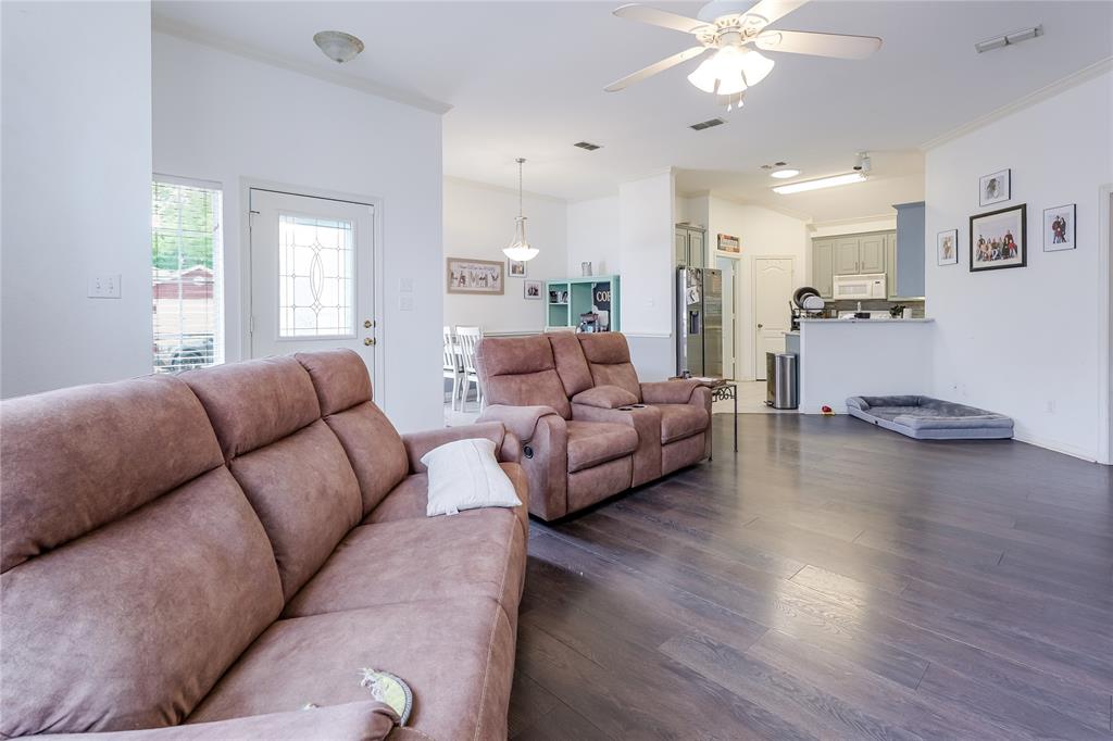 Enchanted Gardens - Residential