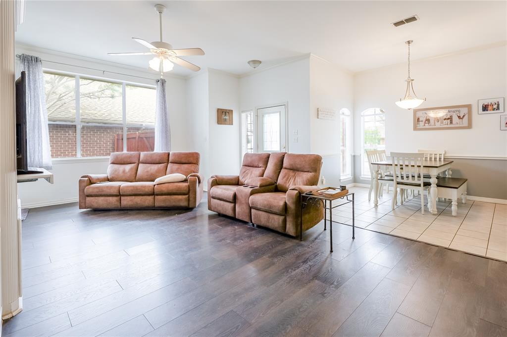 Enchanted Gardens - Residential