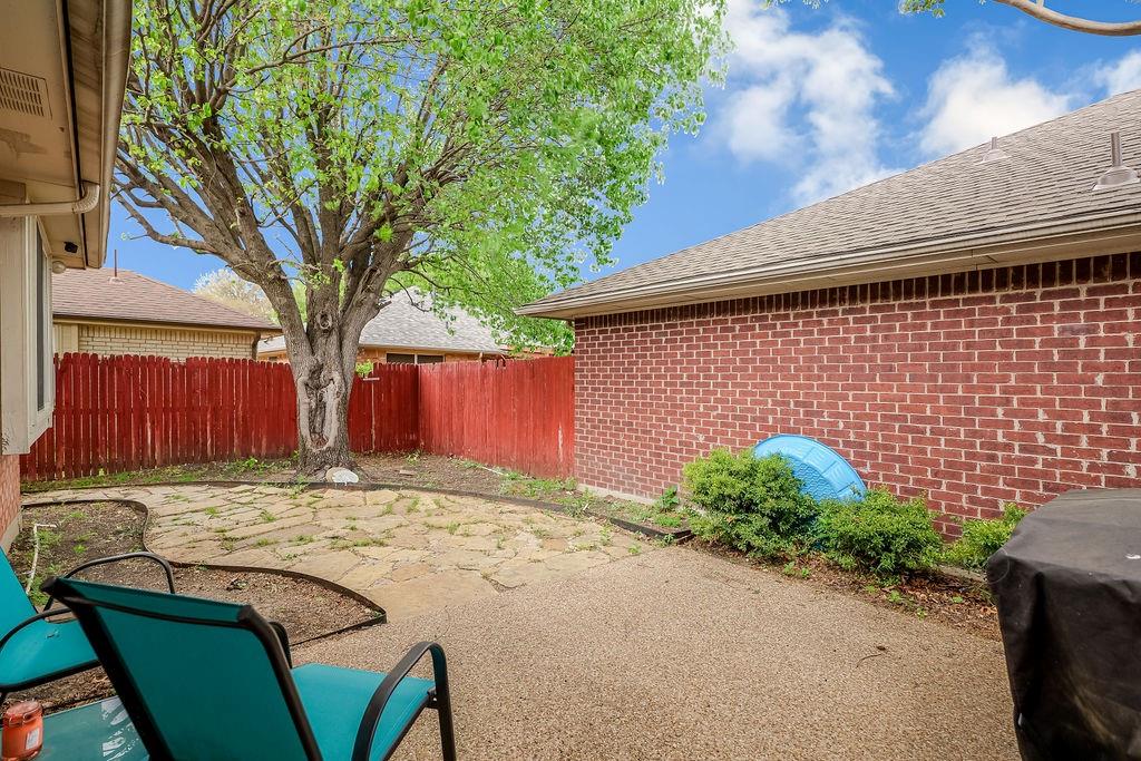 Enchanted Gardens - Residential