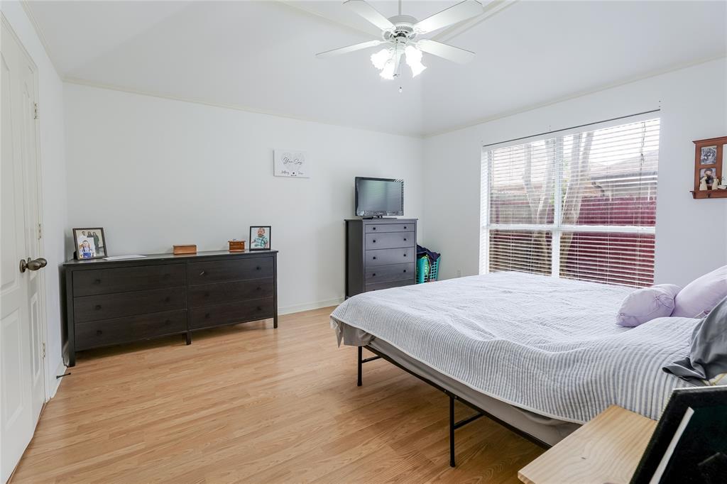 Enchanted Gardens - Residential