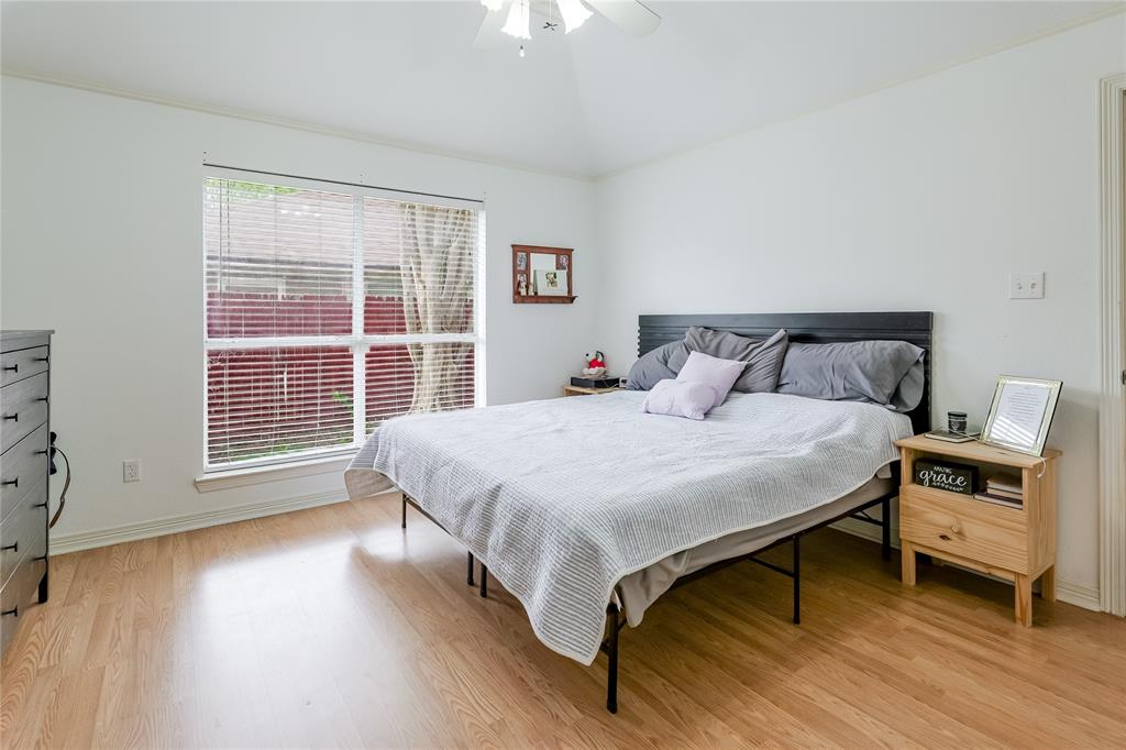 Enchanted Gardens - Residential