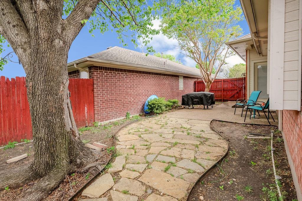 Enchanted Gardens - Residential