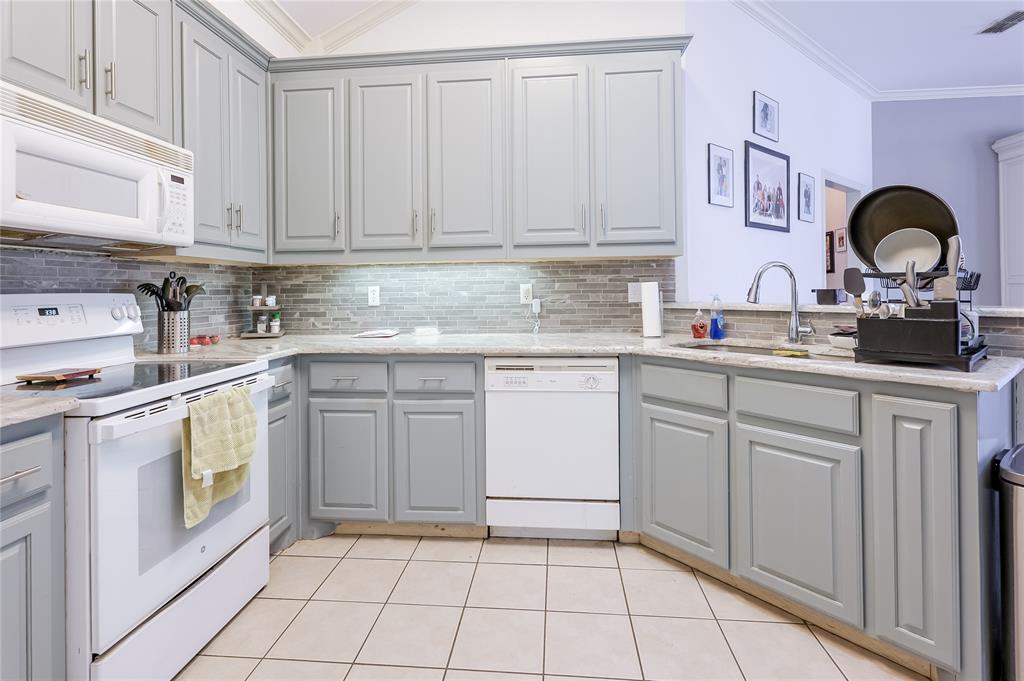 Enchanted Gardens - Residential