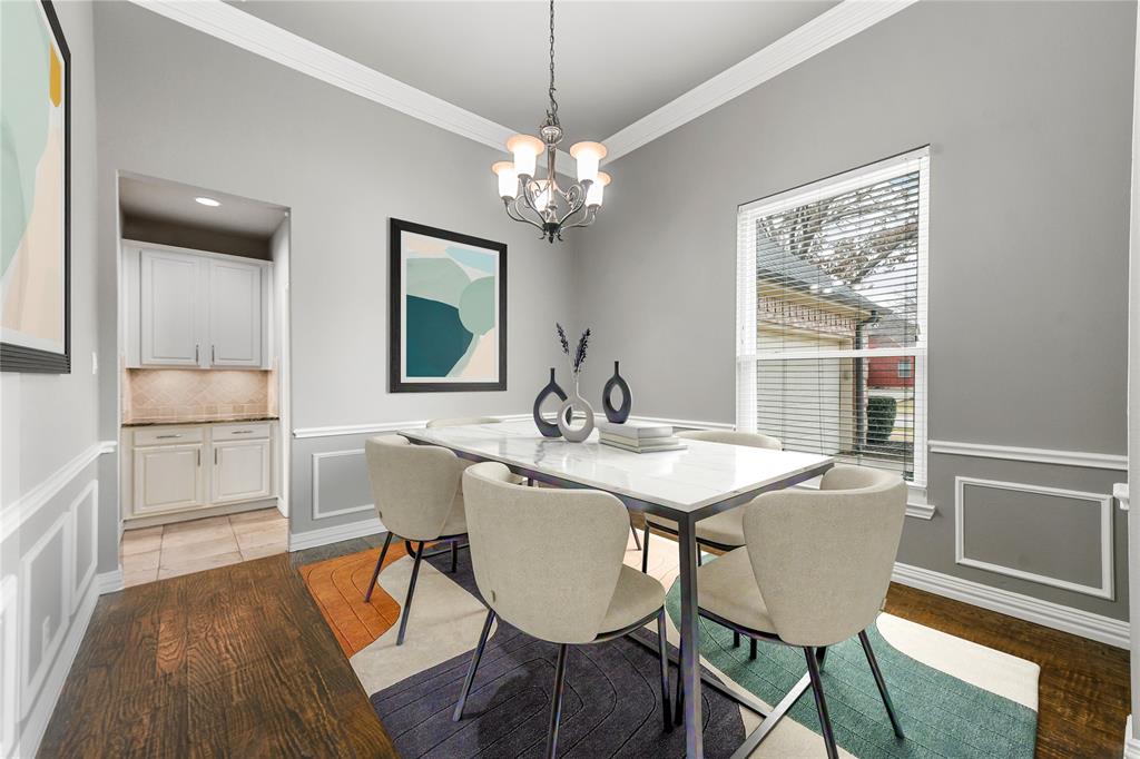 Flower Mound, Texas 75028, United States, 4 Bedrooms Bedrooms, ,3 BathroomsBathrooms,Residential,Pending,1815