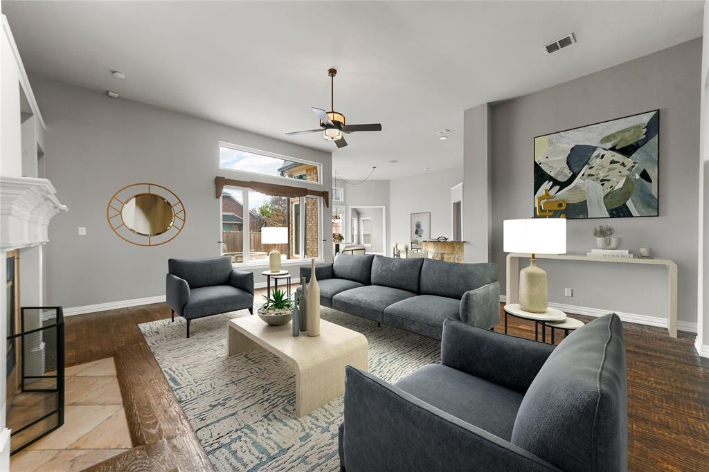 Flower Mound, Texas 75028, United States, 4 Bedrooms Bedrooms, ,3 BathroomsBathrooms,Residential,Pending,1815