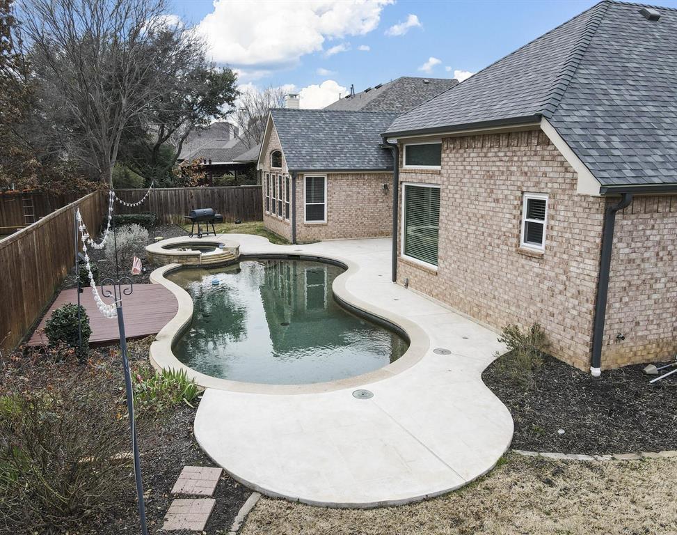 Flower Mound, Texas 75028, United States, 4 Bedrooms Bedrooms, ,3 BathroomsBathrooms,Residential,Pending,1815