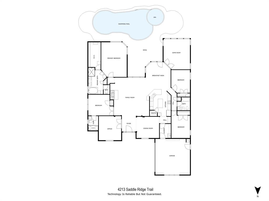 Flower Mound, Texas 75028, United States, 4 Bedrooms Bedrooms, ,3 BathroomsBathrooms,Residential,Pending,1815