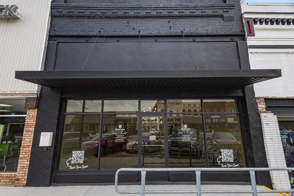 110 E Main Street