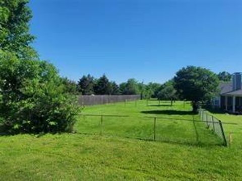 639 Matador Drive Oak Point TX 75068