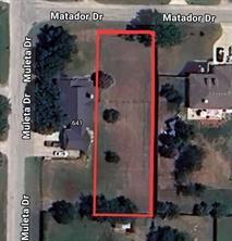 639 Matador Drive