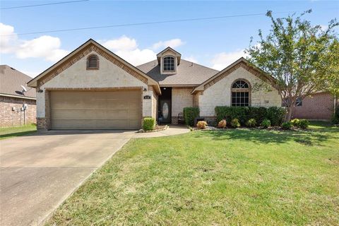 A home in Royse City