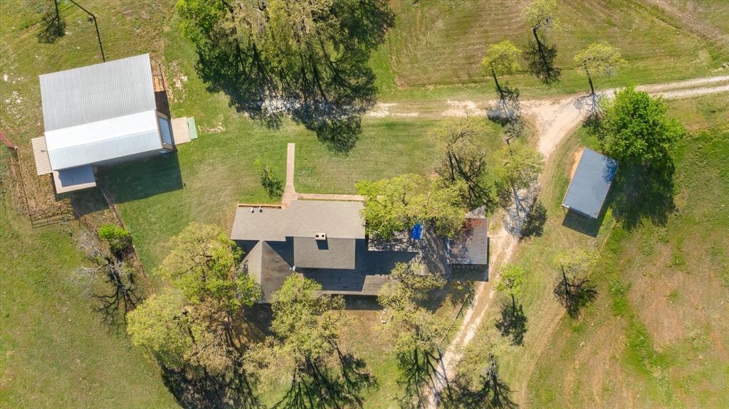 Henson Absalom - Farm