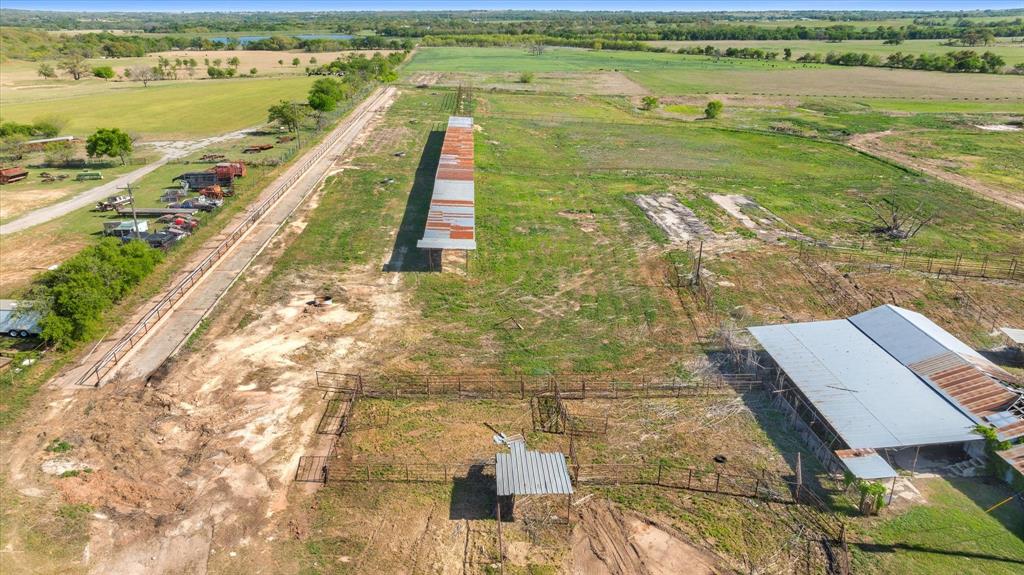 Henson Absalom - Farm