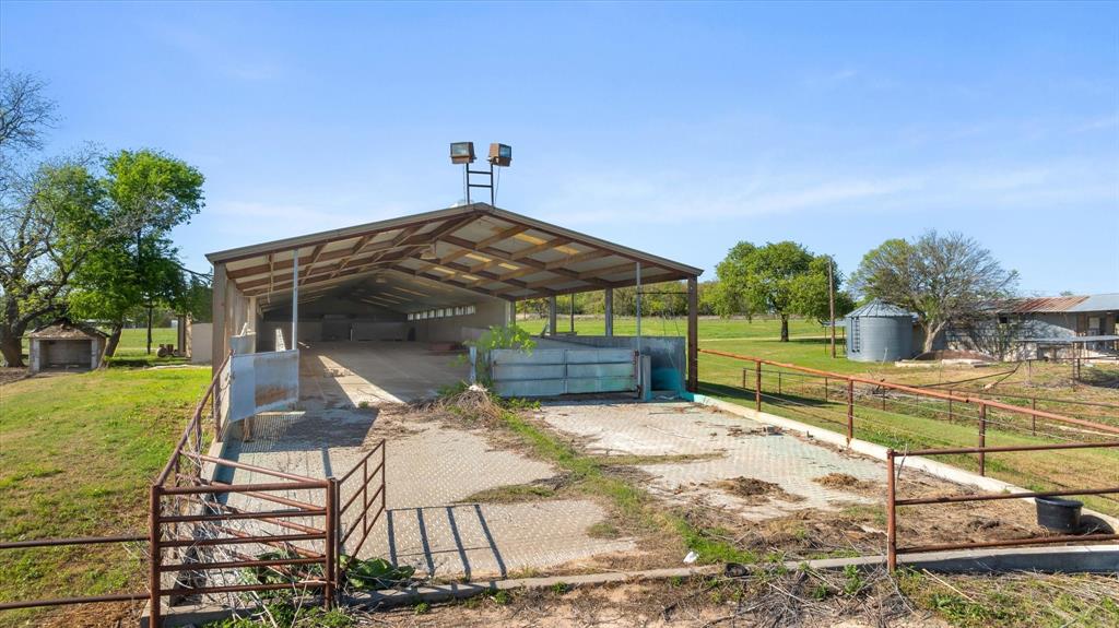 Henson Absalom - Farm