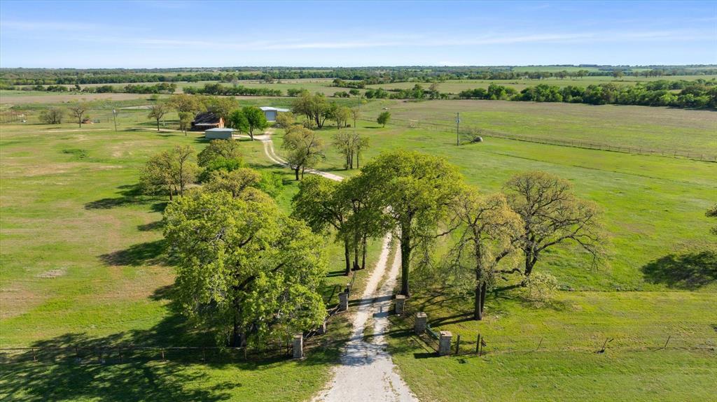 Henson Absalom - Farm