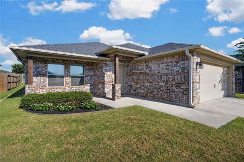 Photo of 2304 Southridge Lane, Sherman, TX 75092 (MLS # 21349225)