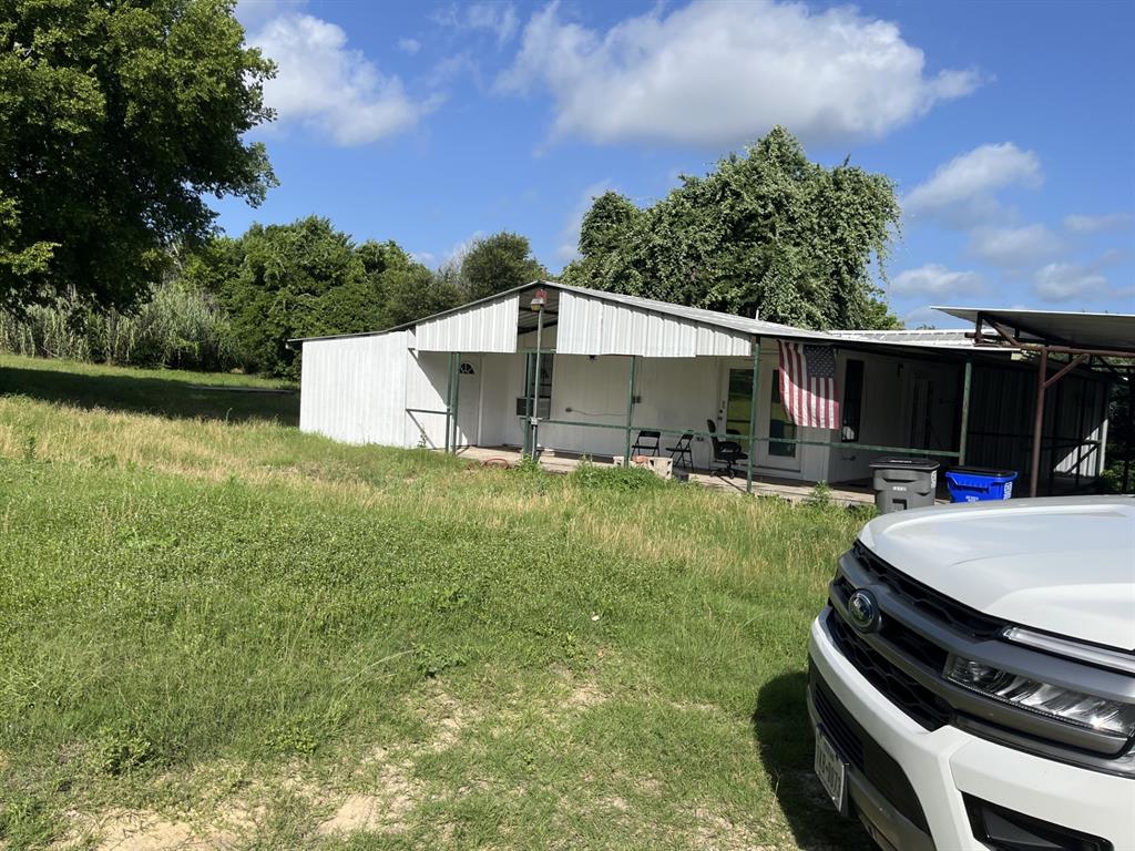 Castle Hills Estates - Land