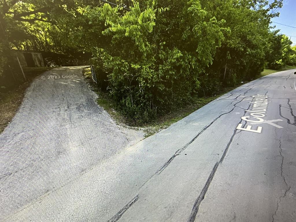 Castle Hills Estates - Land