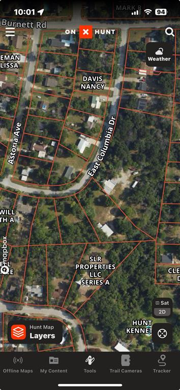 Castle Hills Estates - Land