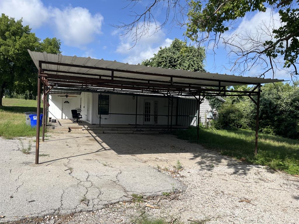 Castle Hills Estates - Land