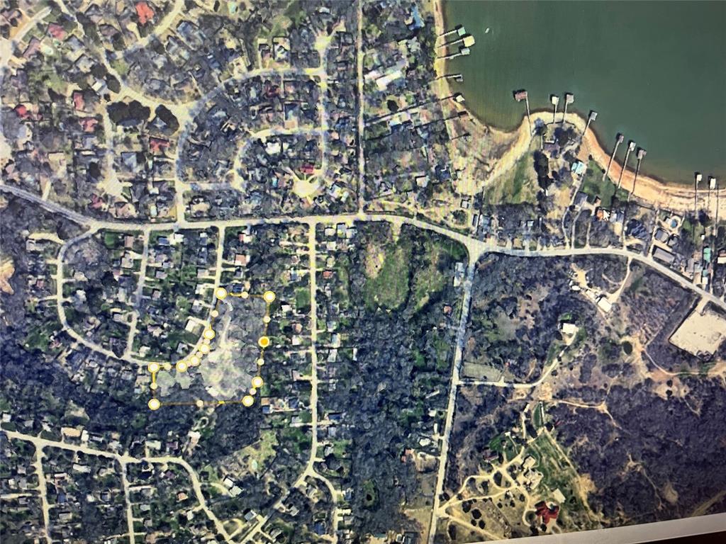 Castle Hills Estates - Land