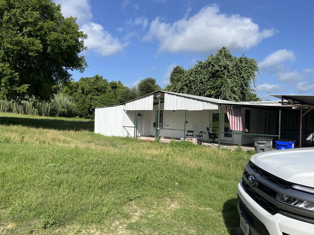 Castle Hills Estates - Land