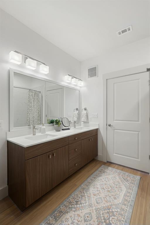 Trailhead at Chisholm Trail Ranch - Residential Lease