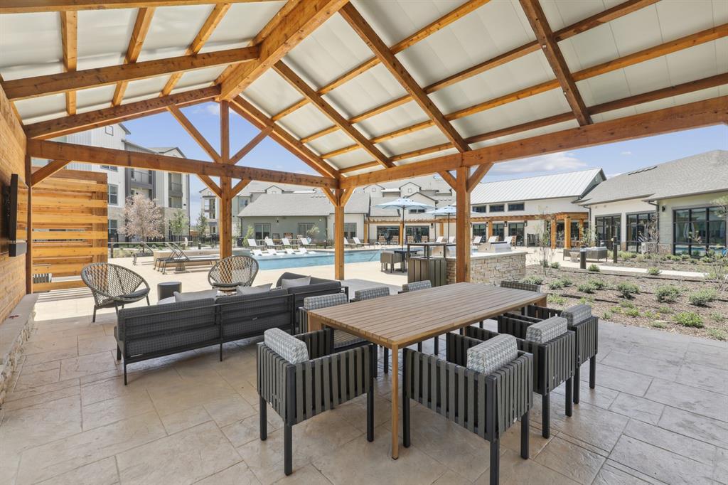 Trailhead at Chisholm Trail Ranch - Residential Lease