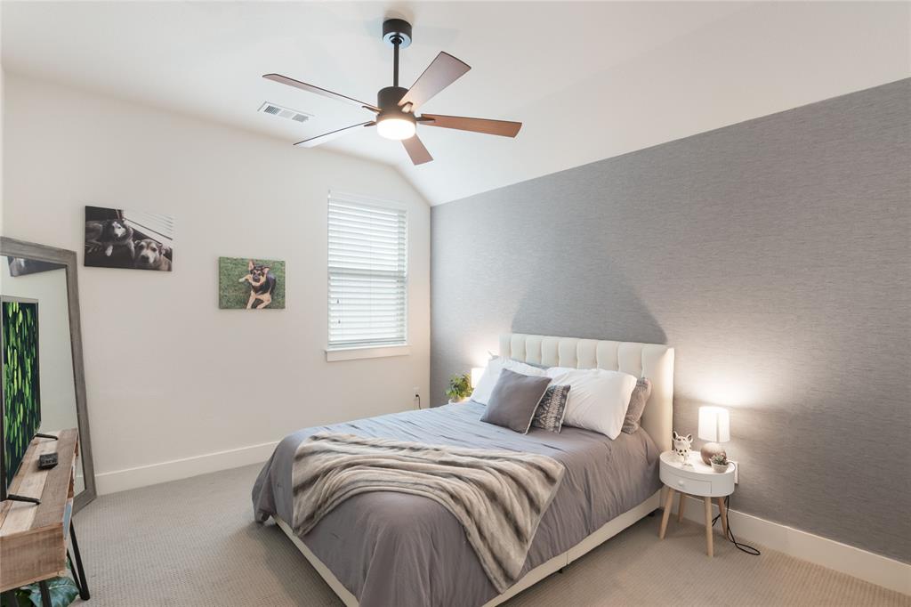 Trinity Falls Planning Unit 1 Ph 1b - Residential